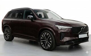 Şirket Aracın Filomingo'da - Volvo XC90 B5 AWD PLUS BRIGHT